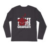 Ballet Series Graduate Long Sleeve Fitted Crew