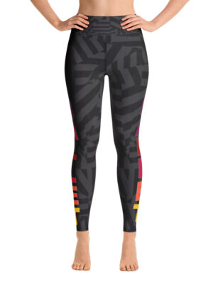 BALLET Leggings