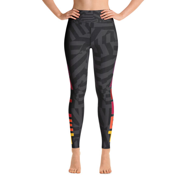 BALLET Leggings