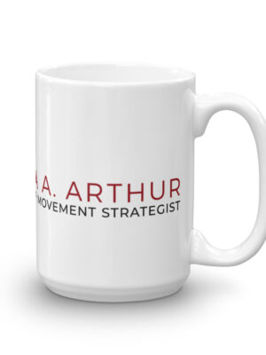 Movement Strategist Mug