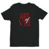 Art of VIII Short Sleeve T-shirt