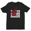 Ballet Series Graduate Short Sleeve T-shirt