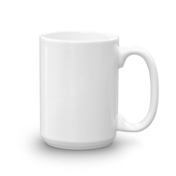 Ballet Series Graduate Mug