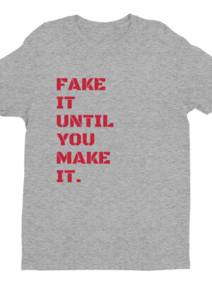 Graphic Short Sleeve T-shirt