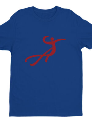 DANCE Short Sleeve T-shirt