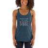 Meet Me At the Barre Women's Racerback Tank