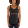 Meet Me At The Barre Women's Racerback Tank