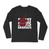 Ballet Series Graduate Long Sleeve Fitted Crew