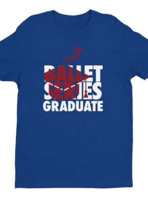 Ballet Series Graduate Short Sleeve T-shirt