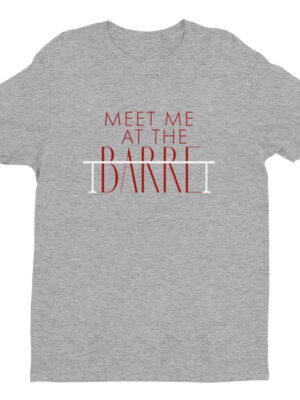 Unisex Short Sleeve T-shirt