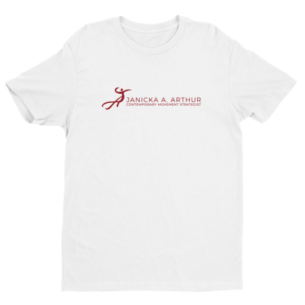 Movement Strategist Short Sleeve T-shirt