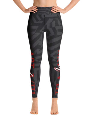 Art of VIII Leggings