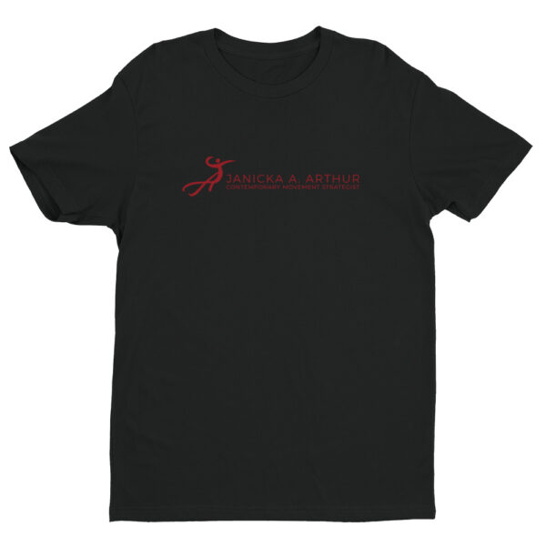Movement Strategist Short Sleeve T-shirt