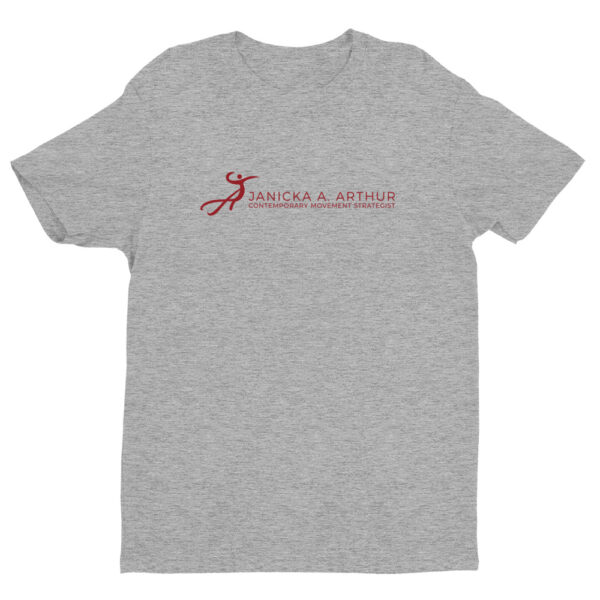 Movement Strategist Short Sleeve T-shirt