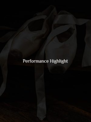Performer Highlights