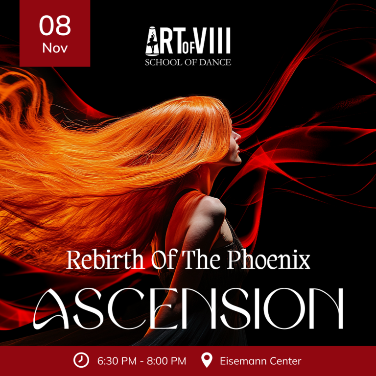 ASCENSION